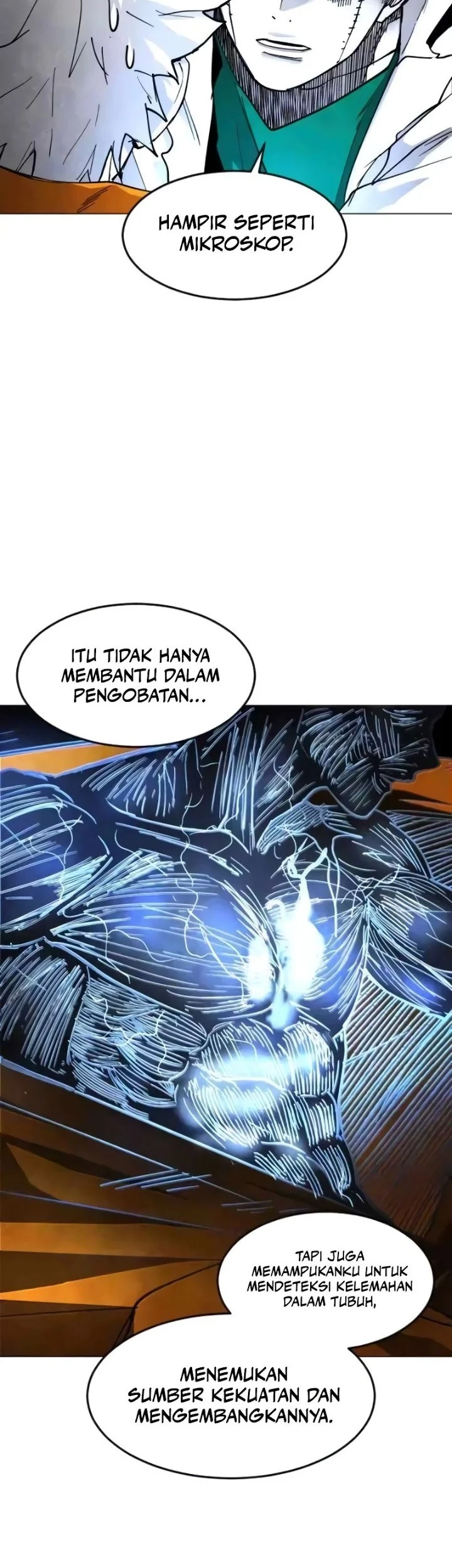 Fog Land Bab 30 halaman 34