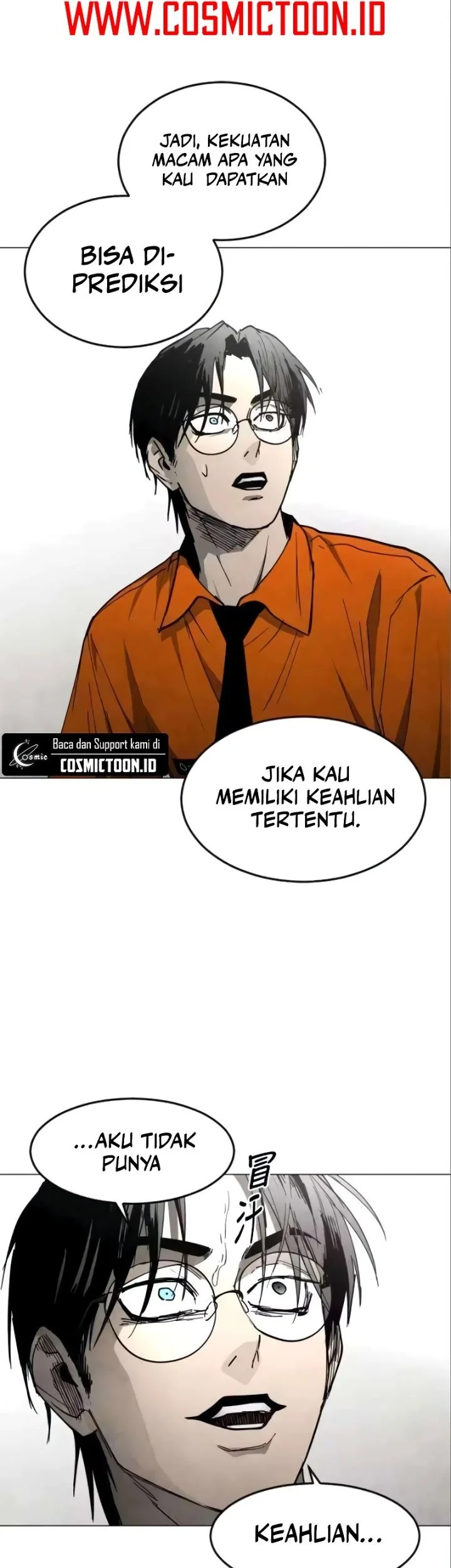 Fog Land Bab 30 halaman 45