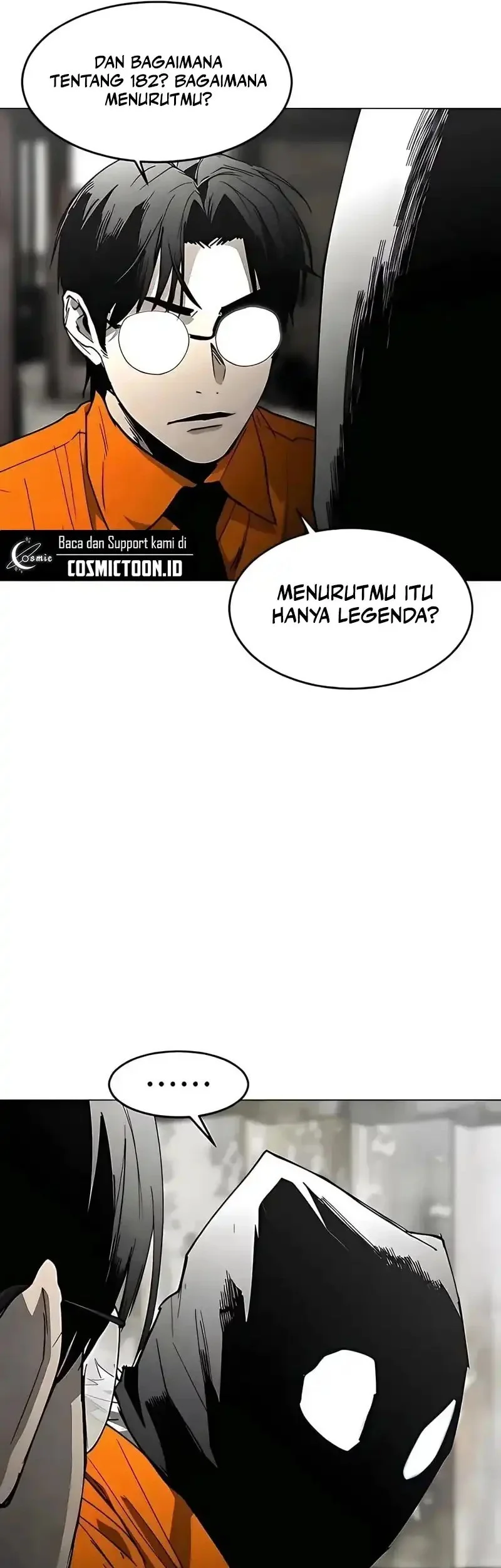 Fog Land Bab 31 halaman 5