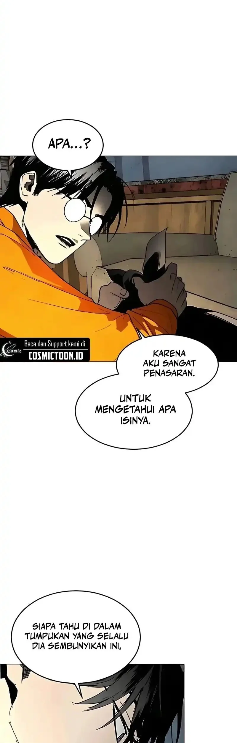 Fog Land Bab 31 halaman 31