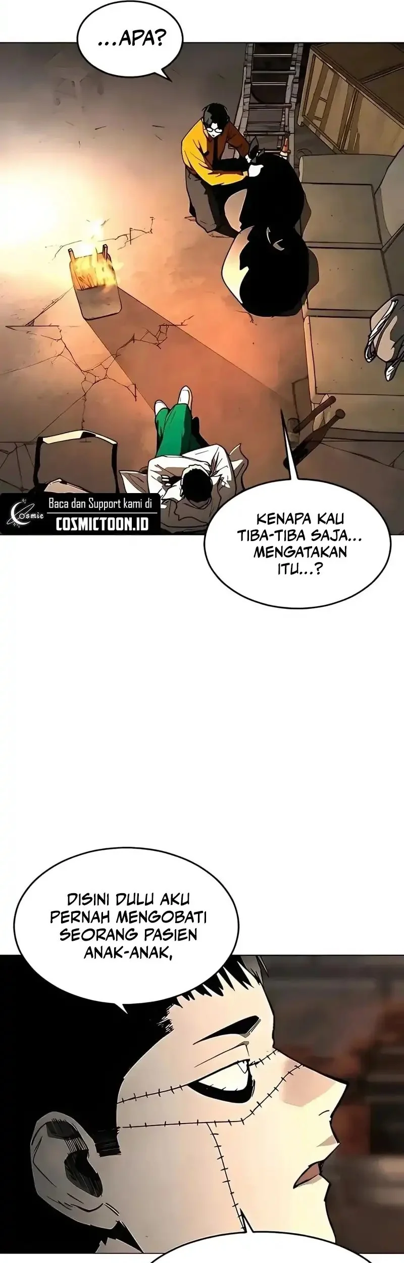 Fog Land Bab 31 halaman 35