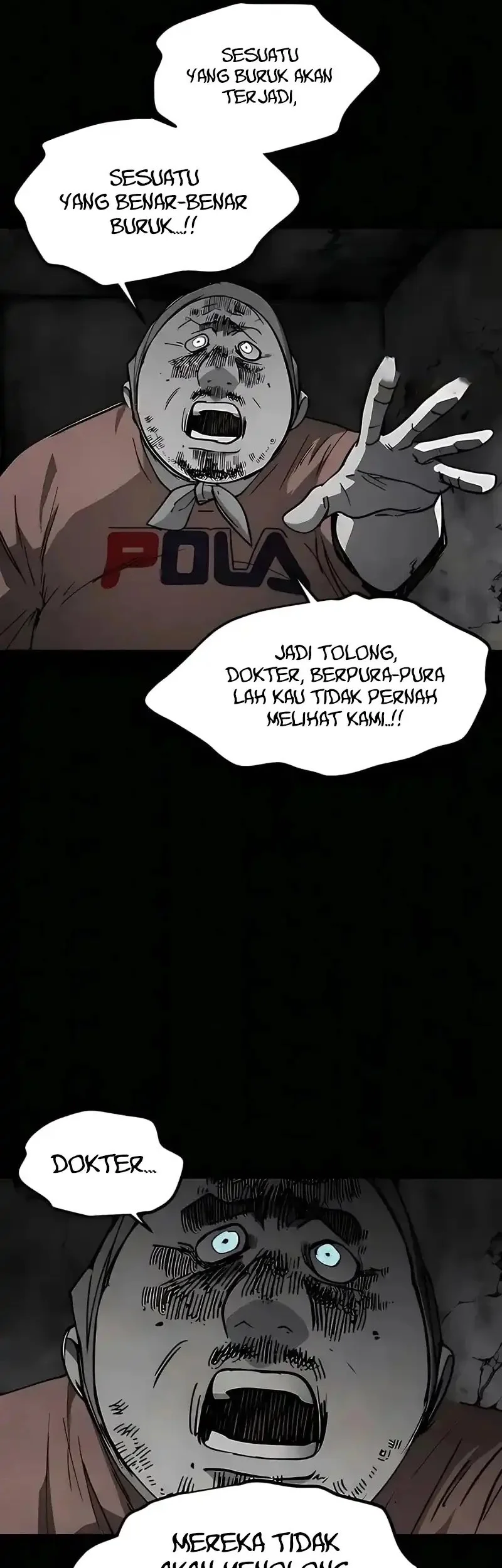 Fog Land Bab 31 halaman 45