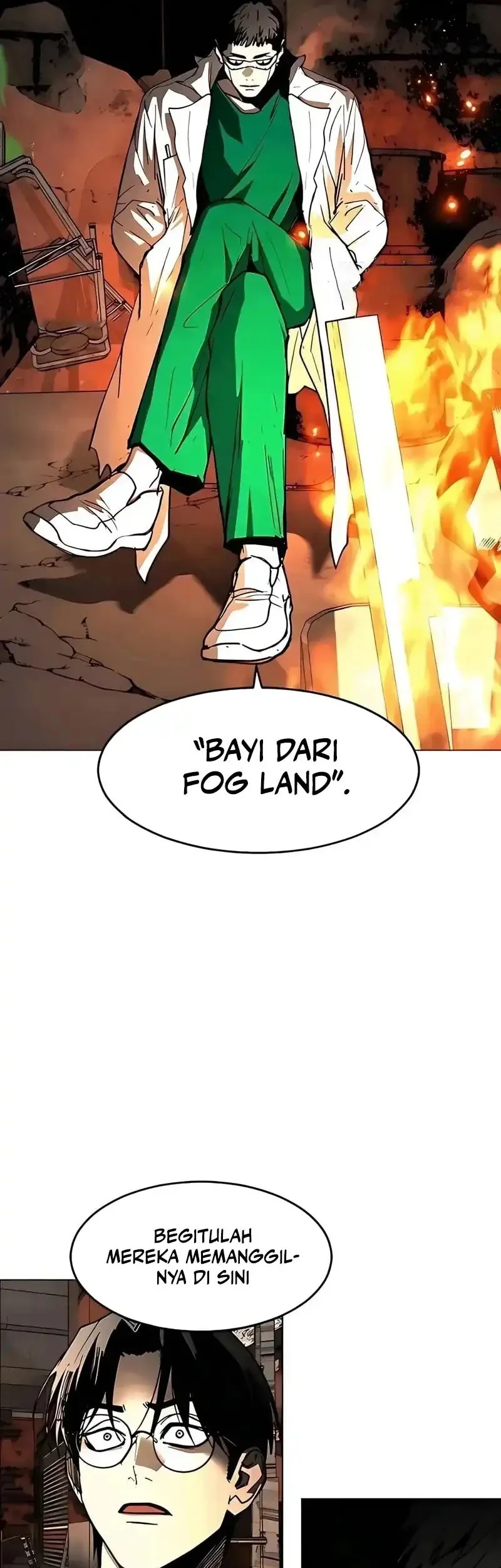 Fog Land Bab 31 halaman 47