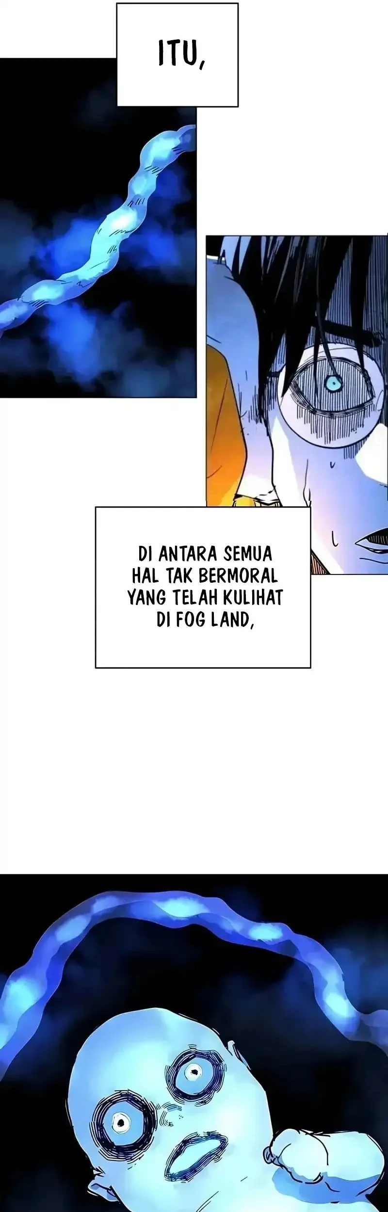 Fog Land Bab 31 halaman 53
