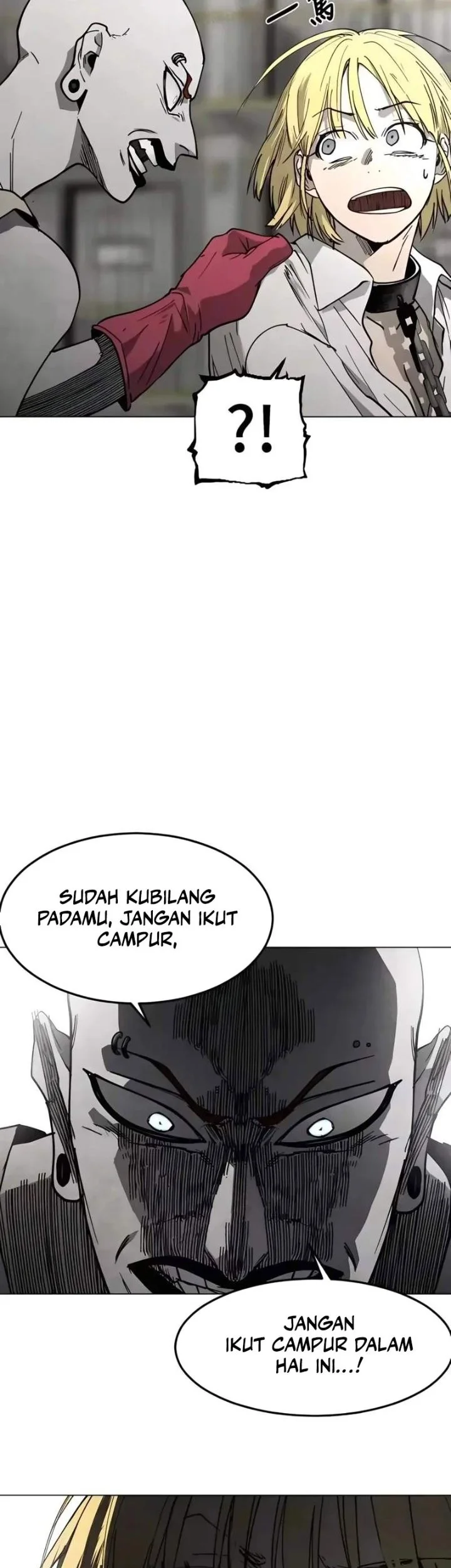 Fog Land Bab 32 halaman 21