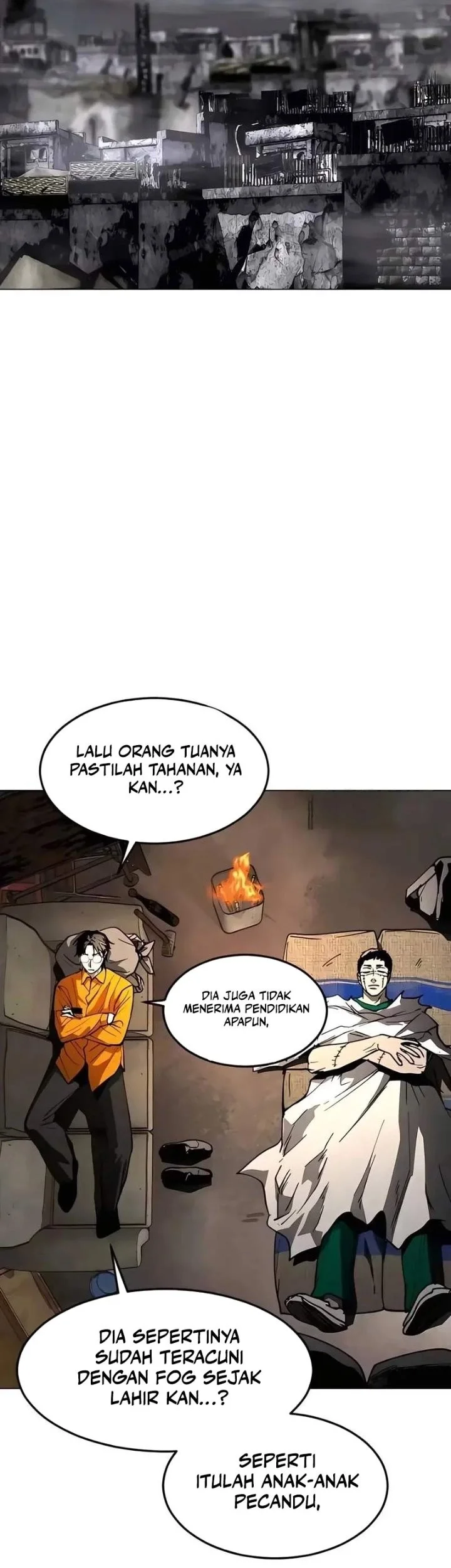 Fog Land Bab 32 halaman 31