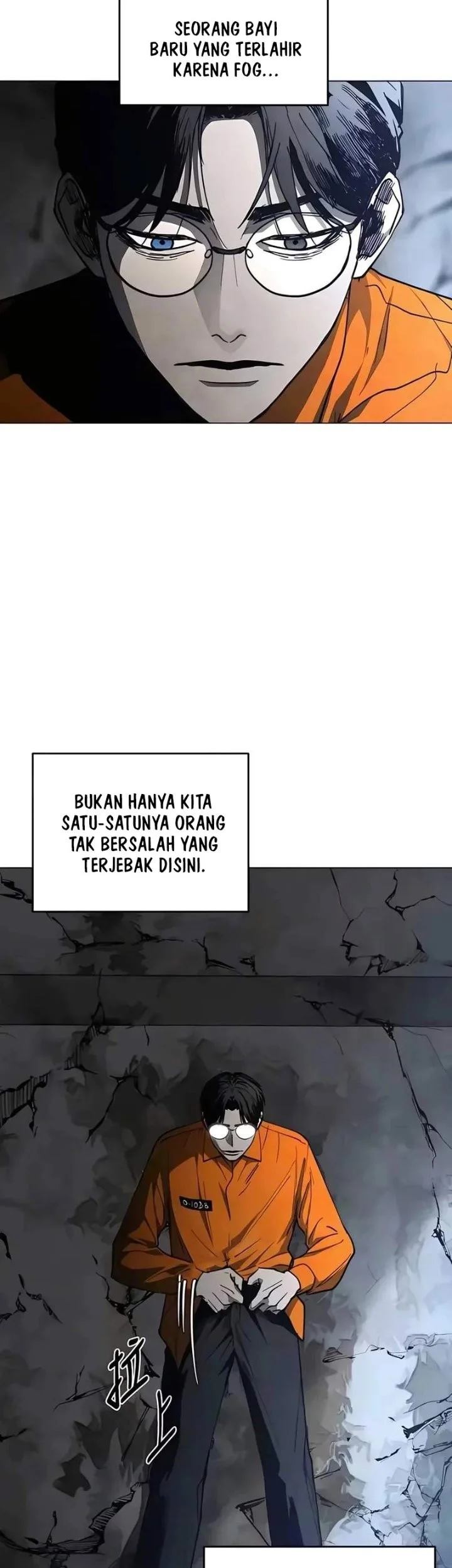 Fog Land Bab 32 halaman 35