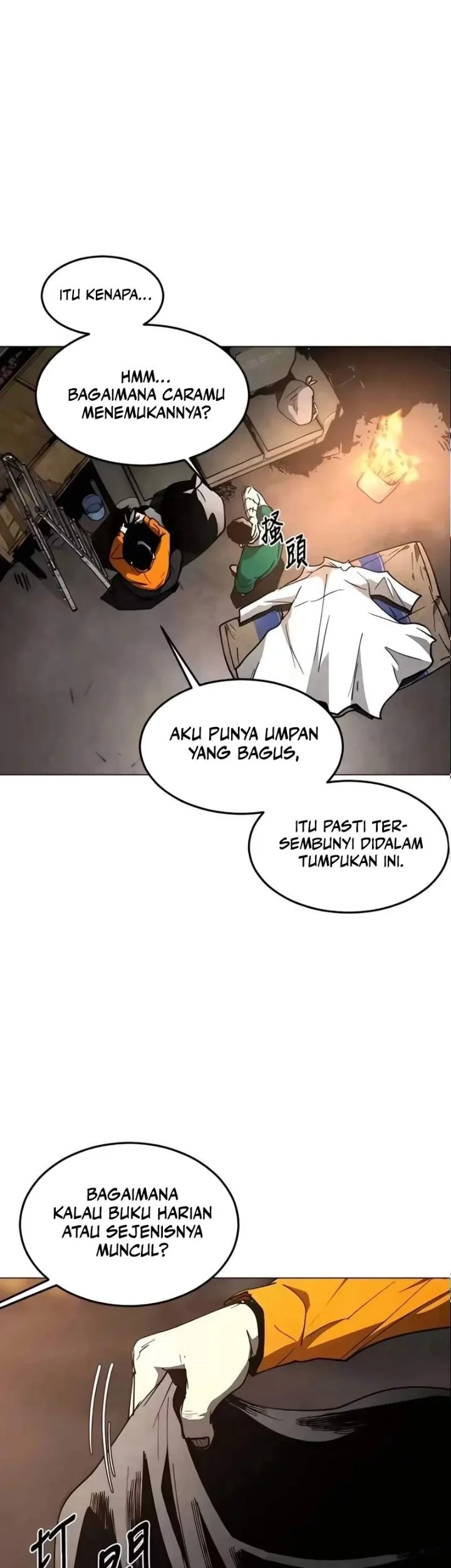 Fog Land Bab 32 halaman 53
