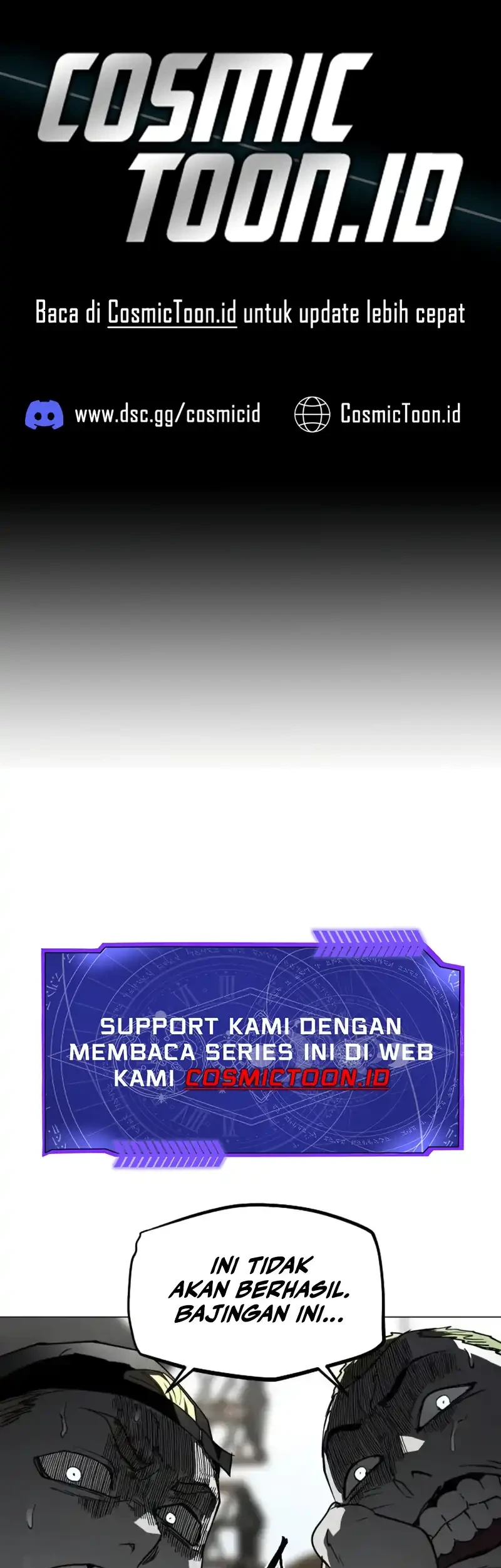 Fog Land Bab 33 halaman 1