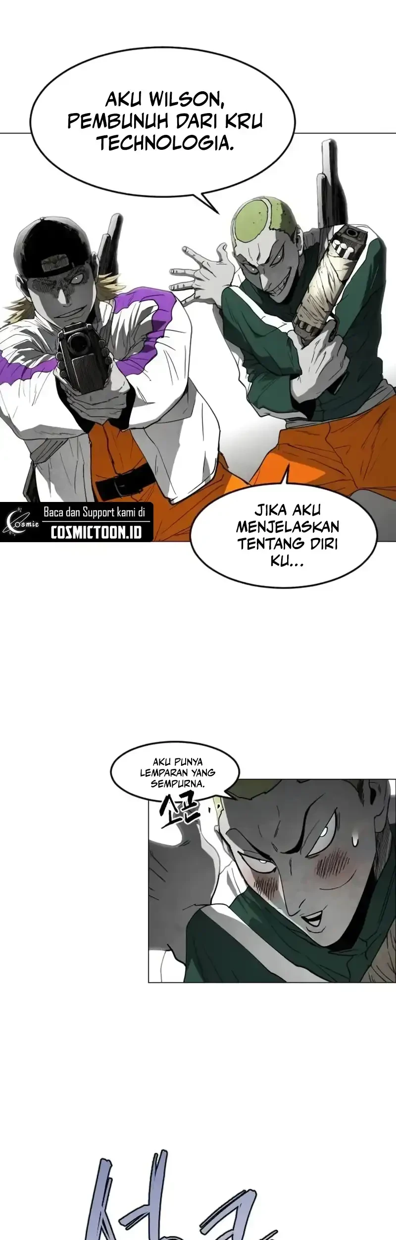 Fog Land Bab 33 halaman 8