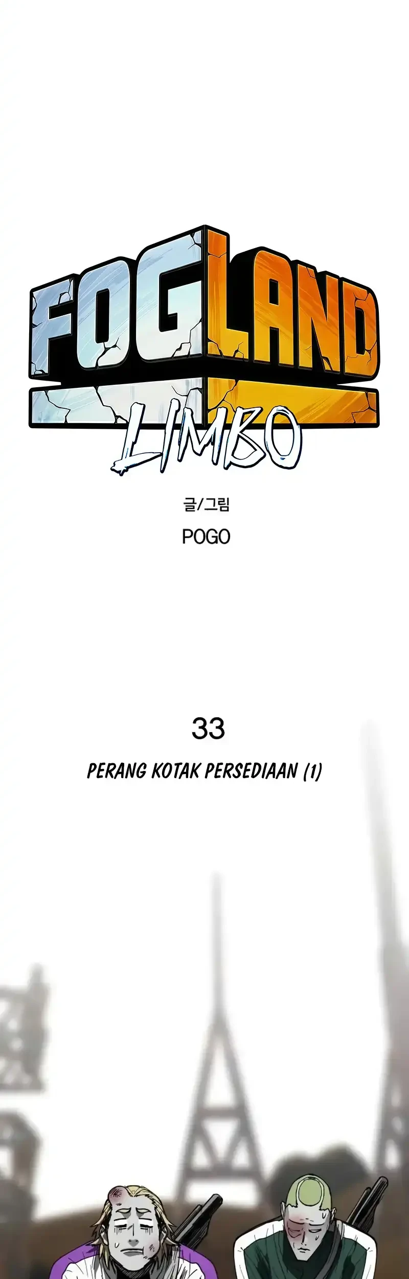 Fog Land Bab 33 halaman 18
