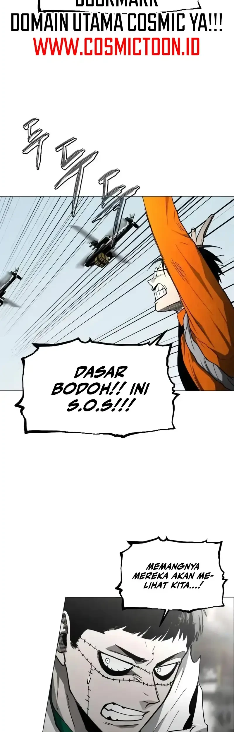 Fog Land Bab 33 halaman 28