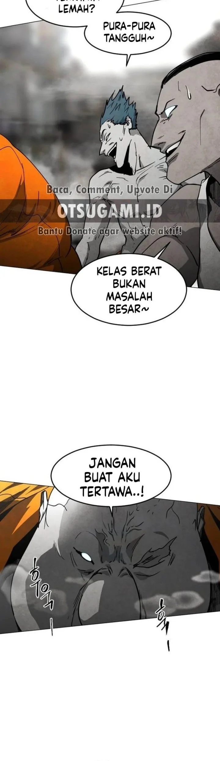 Fog Land Bab 34 halaman 14