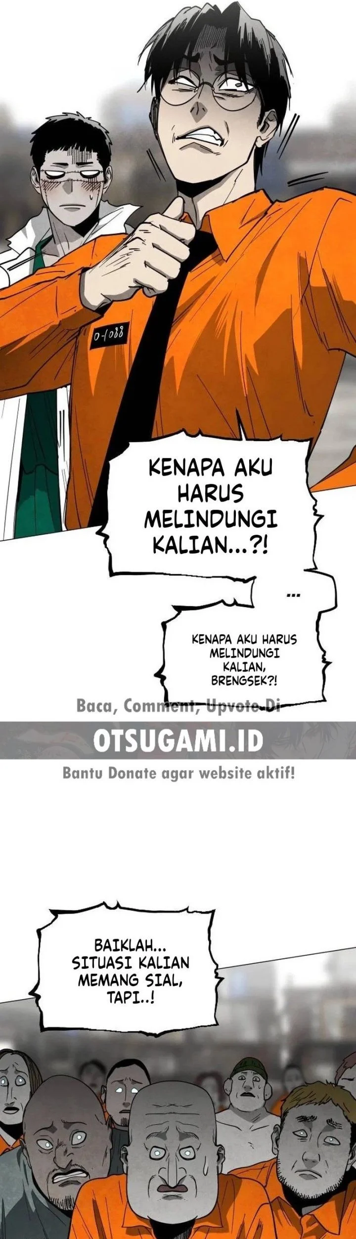 Fog Land Bab 34 halaman 38