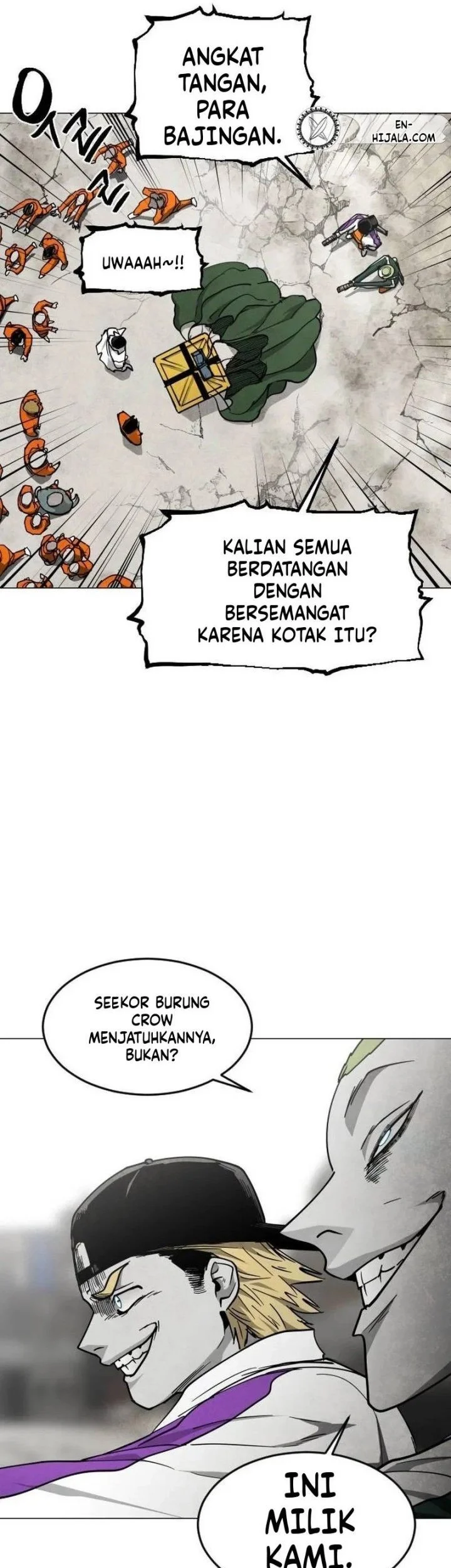 Fog Land Bab 34 halaman 53