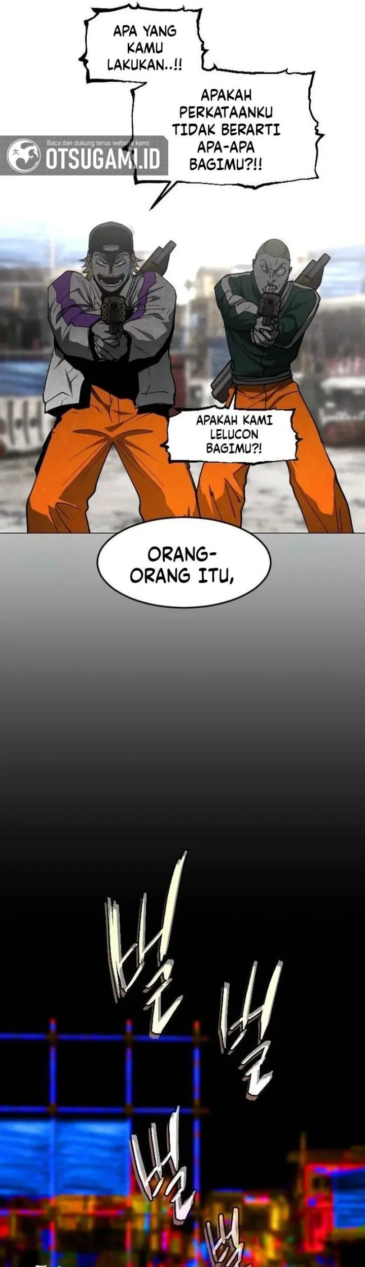 Fog Land Bab 34 halaman 59
