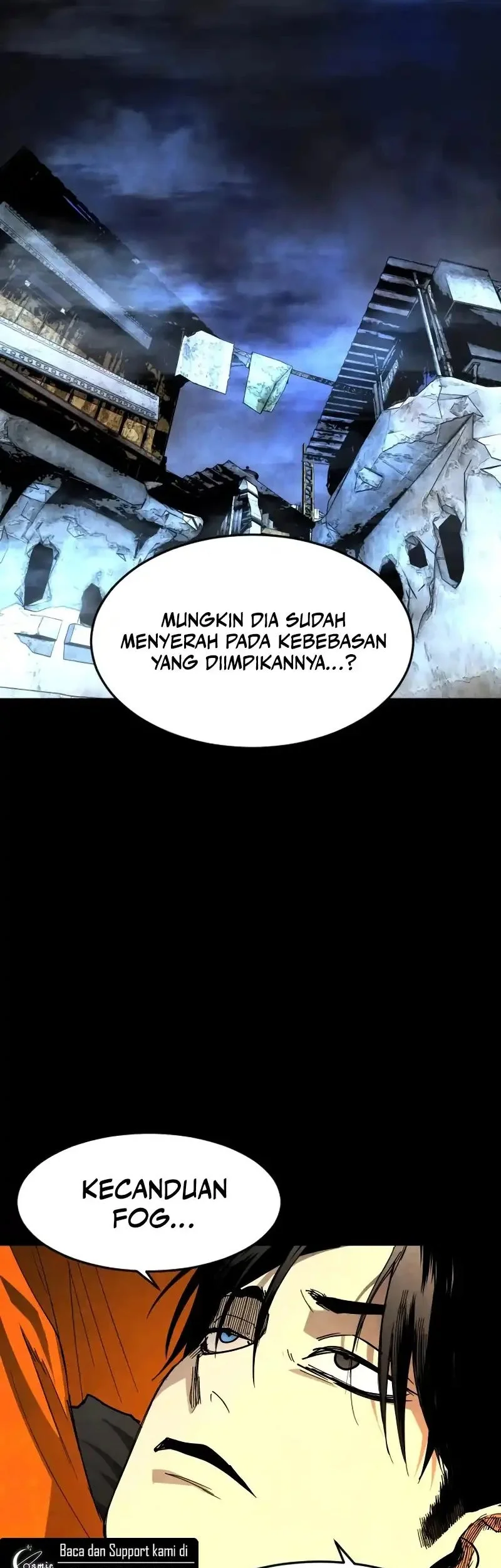 Fog Land Bab 36 halaman 27
