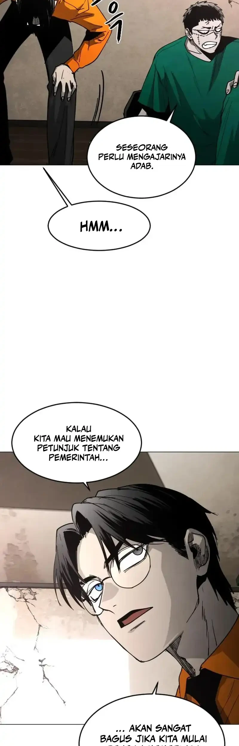 Fog Land Bab 37 halaman 45