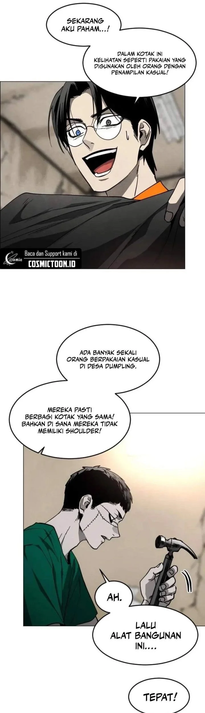 Fog Land Bab 38 halaman 7
