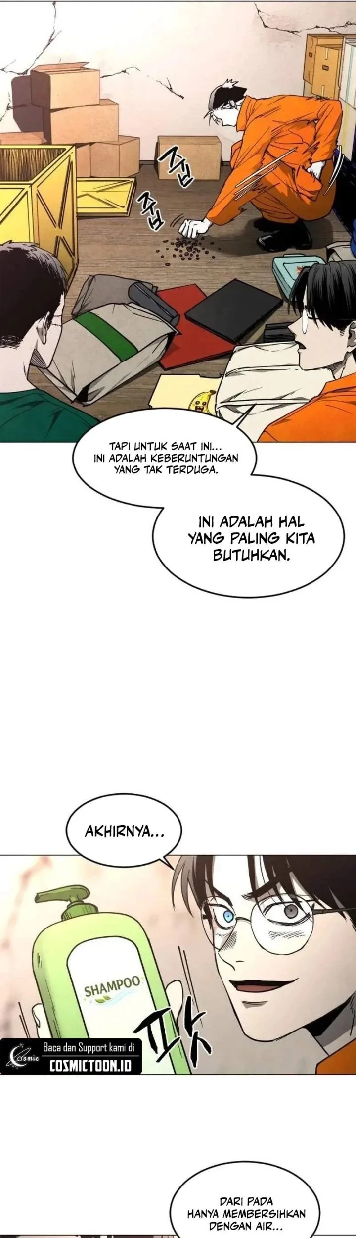 Fog Land Bab 38 halaman 18