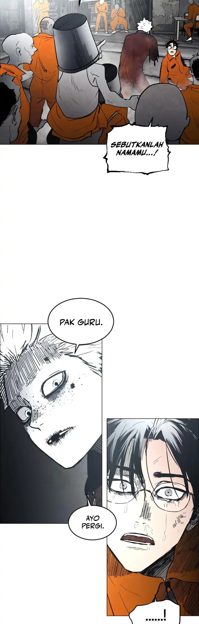 Fog Land Bab 4 halaman 14