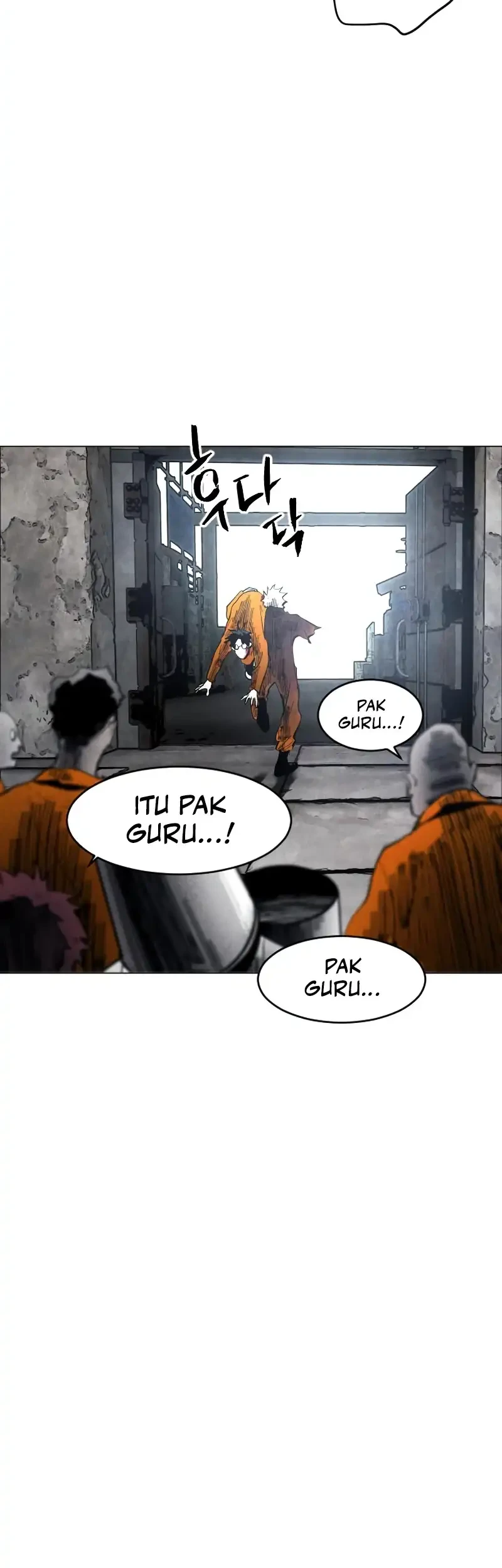 Fog Land Bab 4 halaman 15
