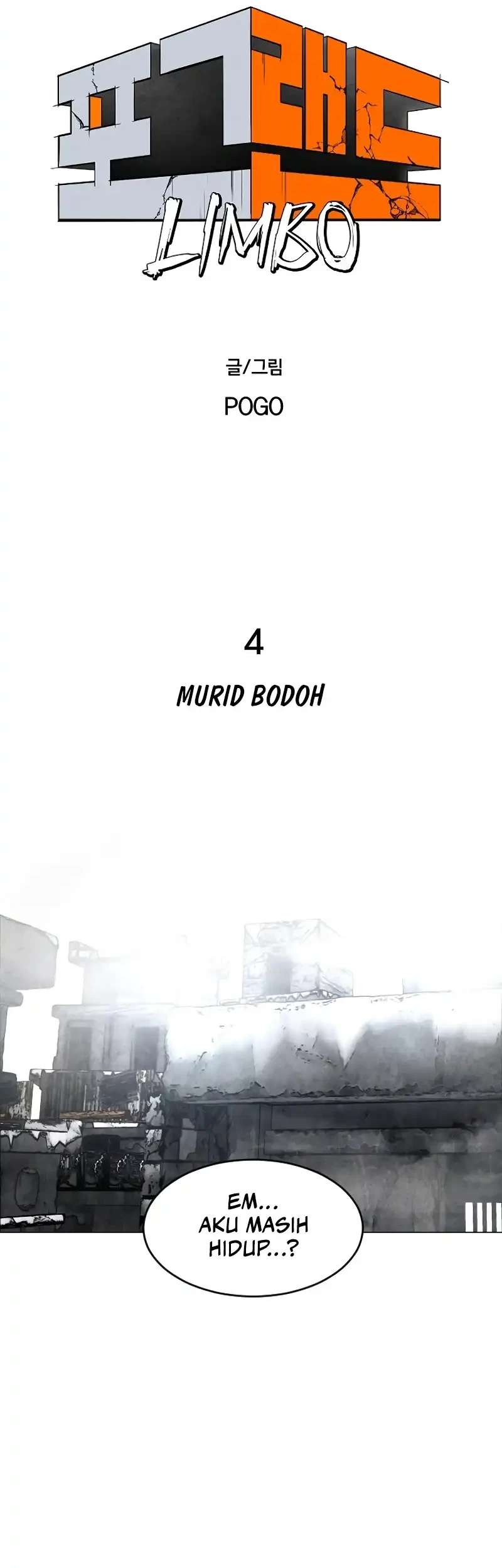 Fog Land Bab 4 halaman 16