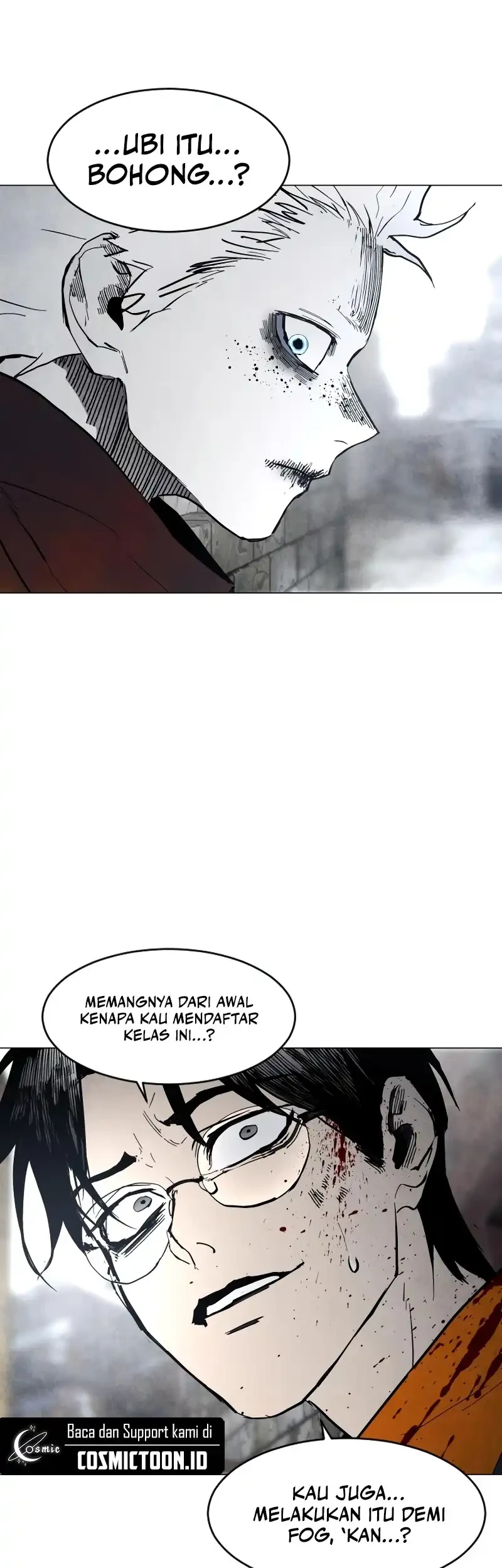 Fog Land Bab 4 halaman 19