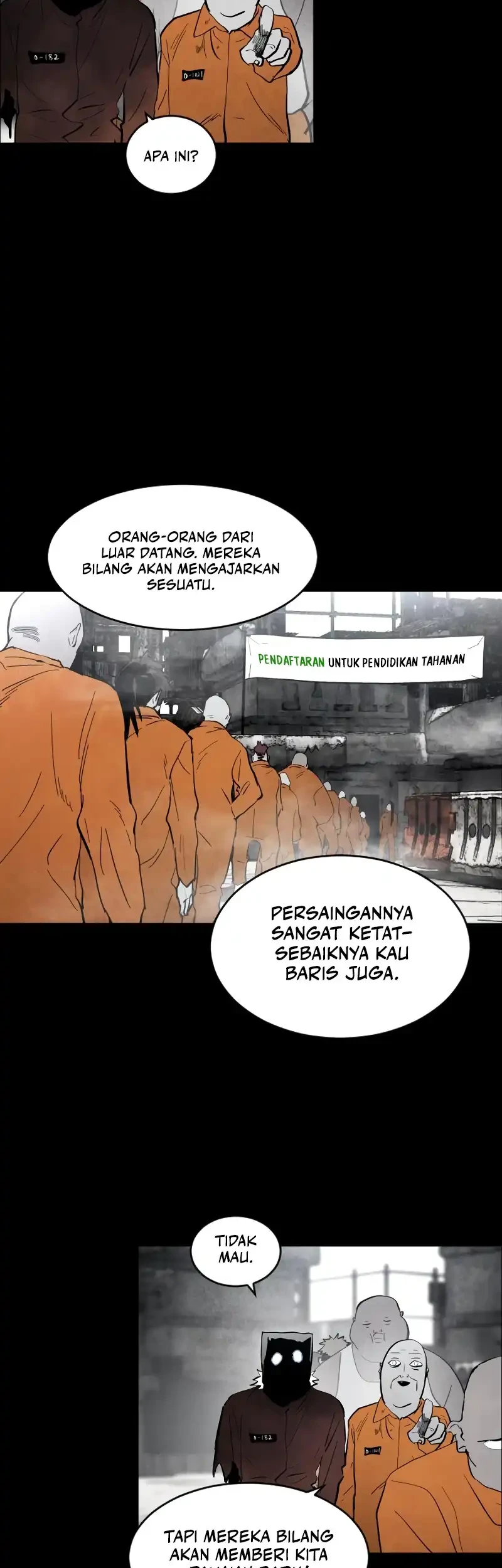 Fog Land Bab 4 halaman 23