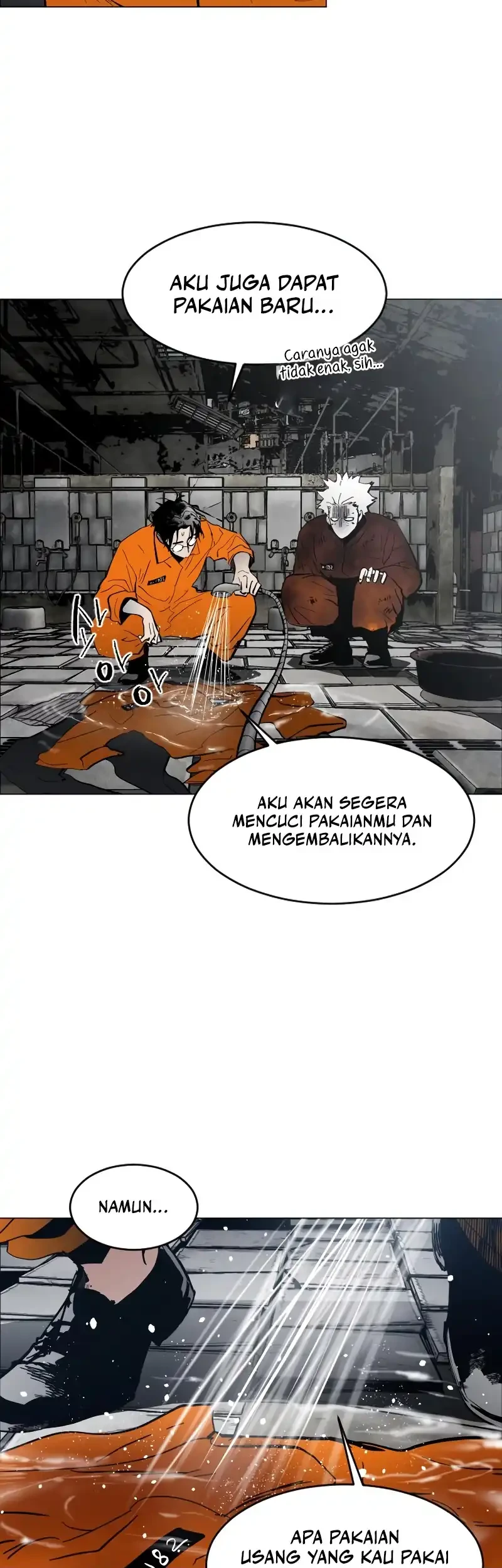 Fog Land Bab 4 halaman 29