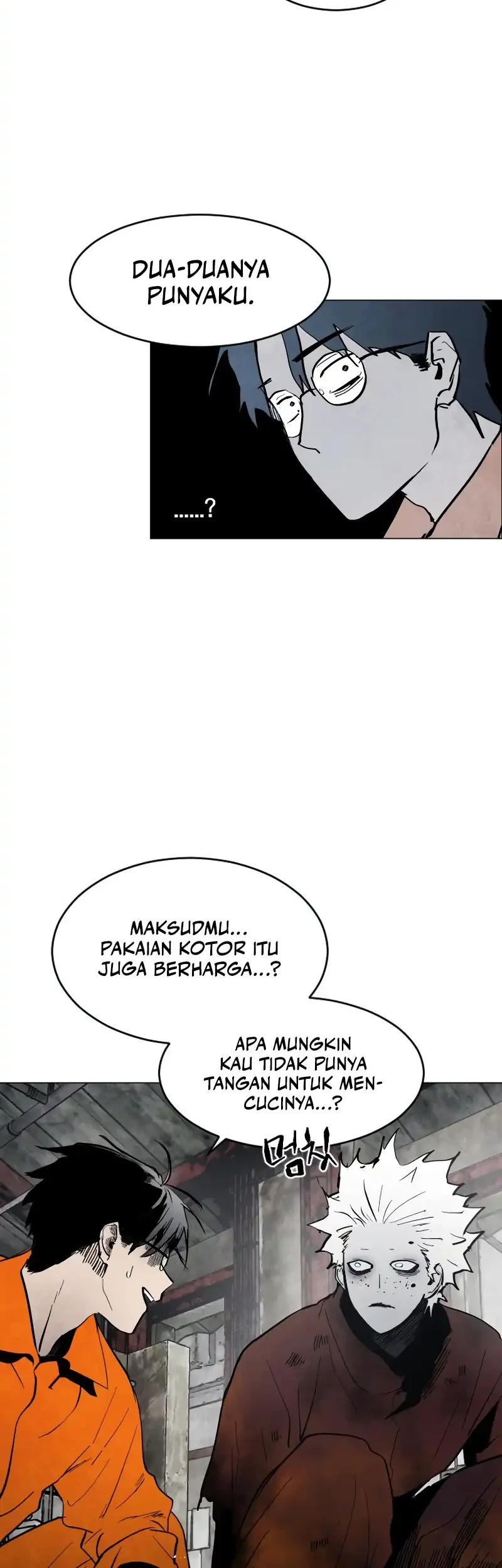 Fog Land Bab 4 halaman 32