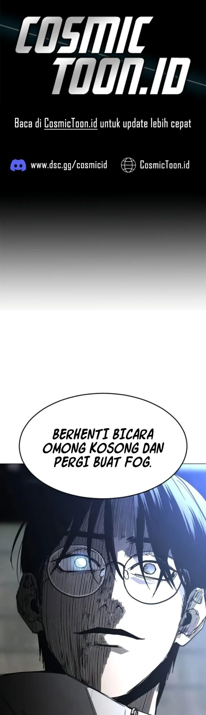 Fog Land Bab 40 halaman 1