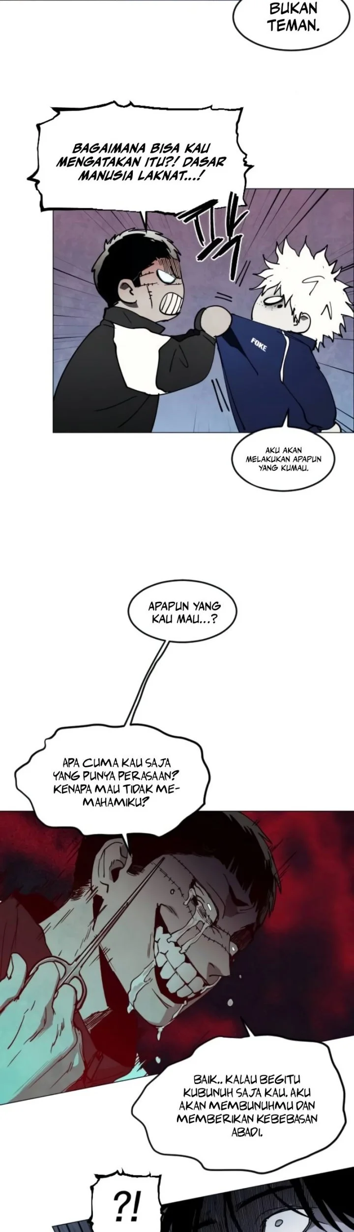 Fog Land Bab 40 halaman 8