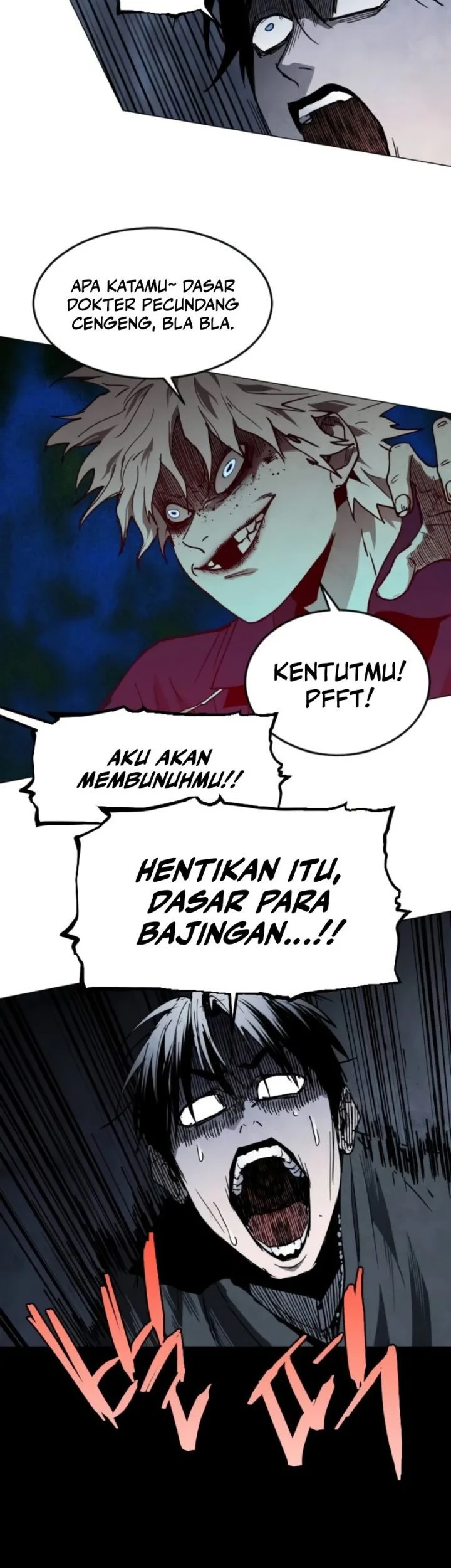 Fog Land Bab 40 halaman 9