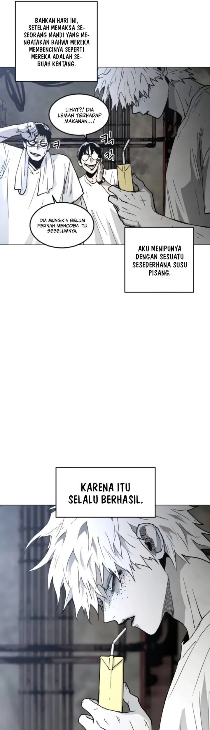 Fog Land Bab 40 halaman 13