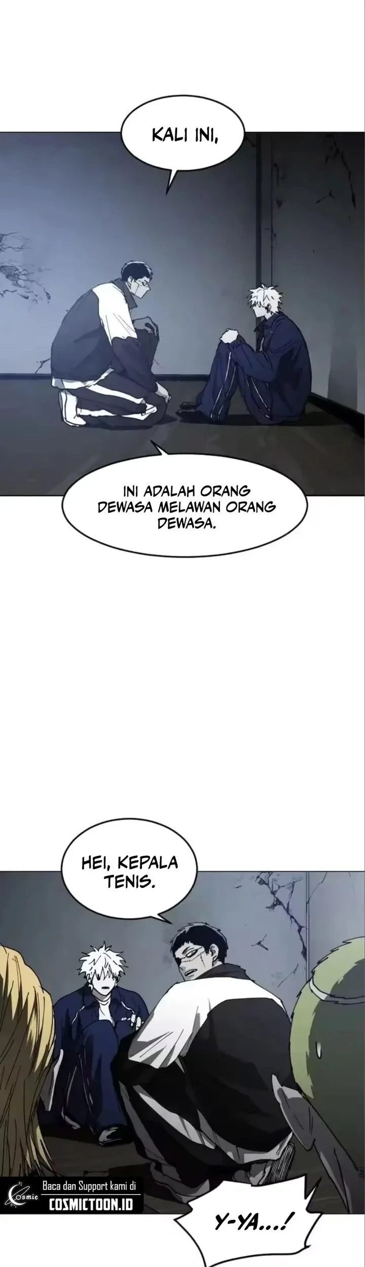 Fog Land Bab 41 halaman 15