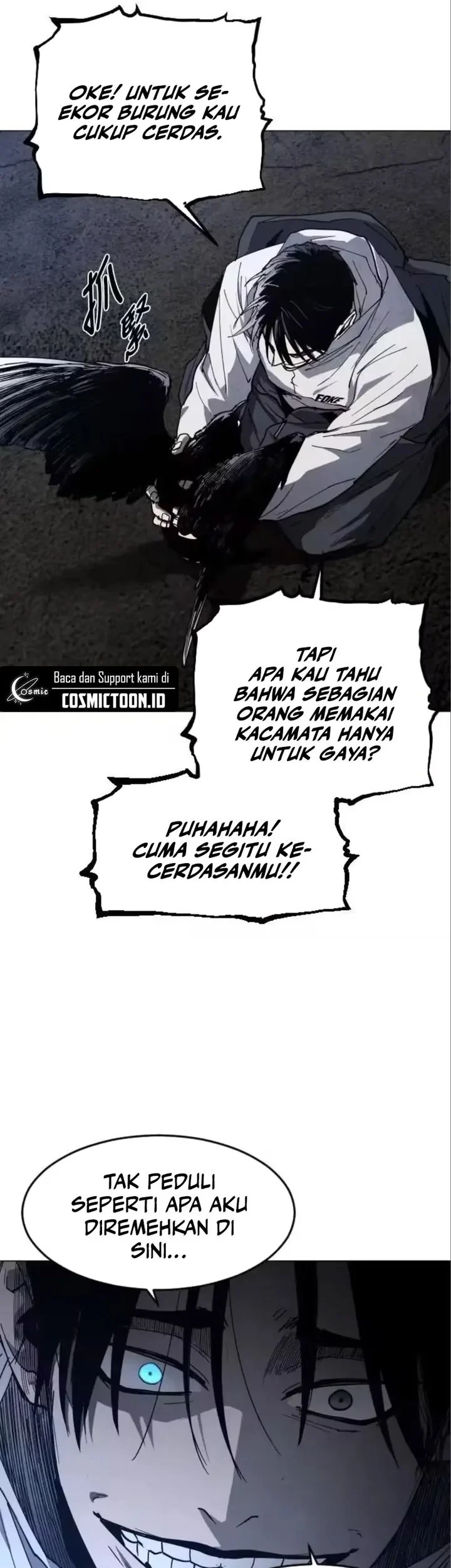 Fog Land Bab 41 halaman 25