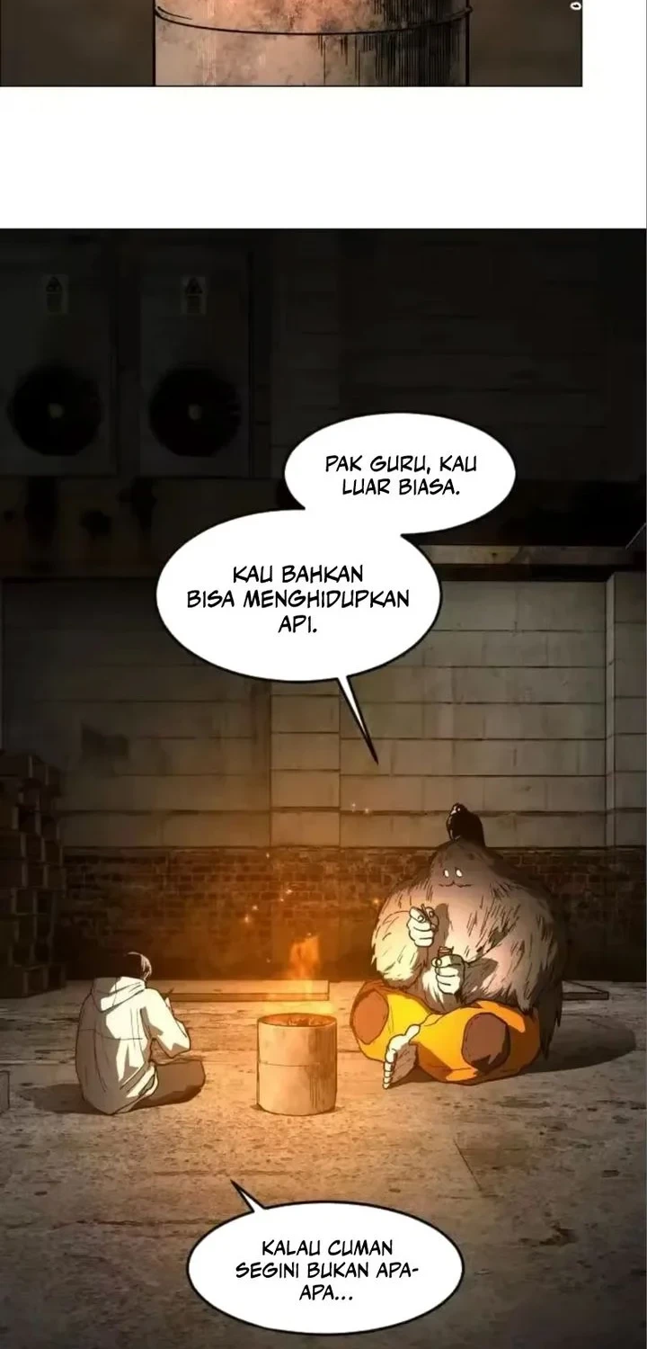 Fog Land Bab 41 halaman 30