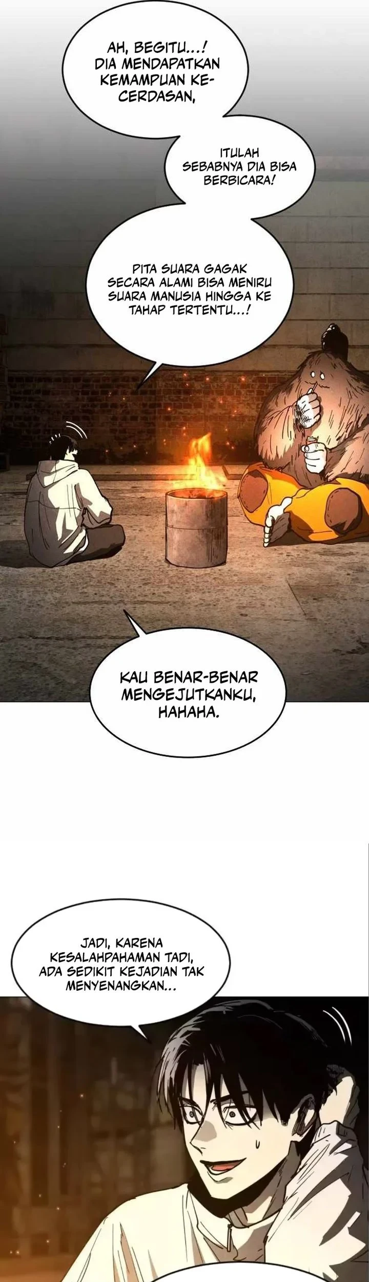 Fog Land Bab 41 halaman 41
