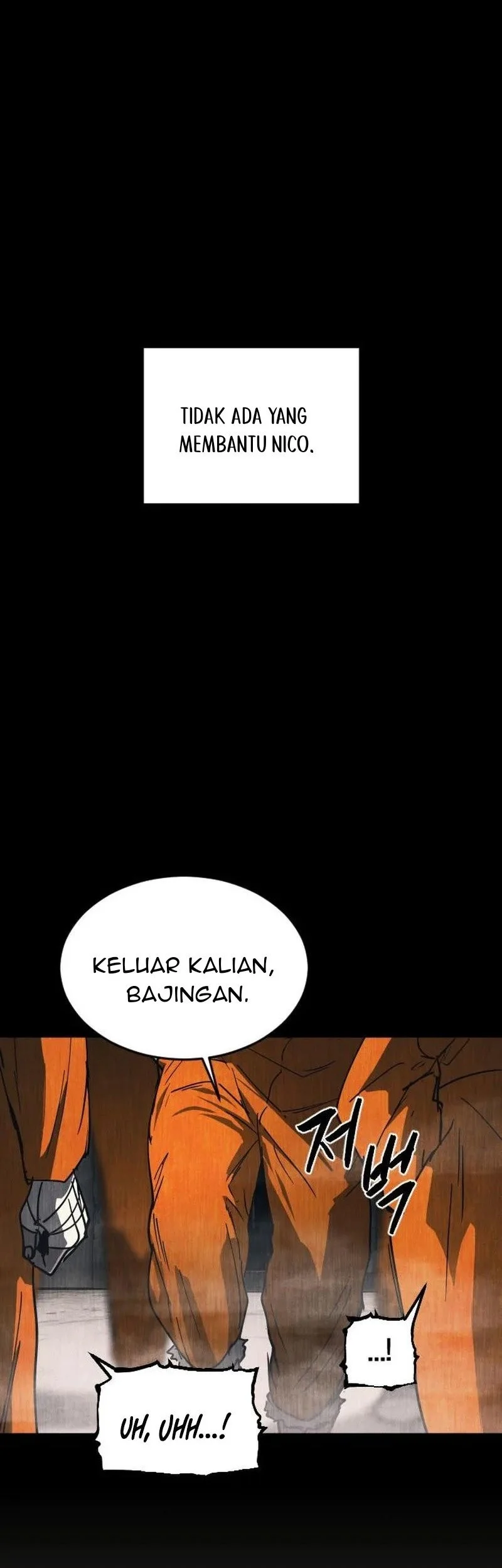 Fog Land Bab 43 halaman 25