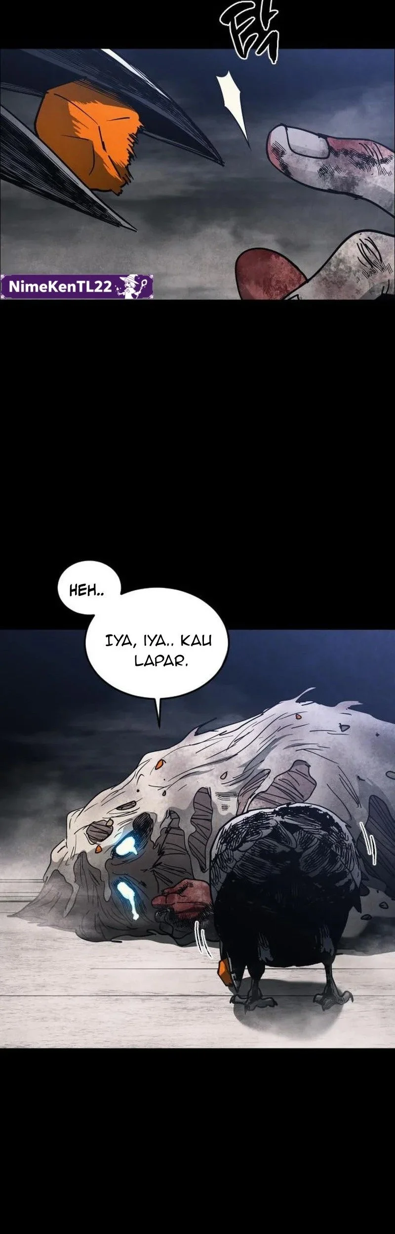 Fog Land Bab 43 halaman 37