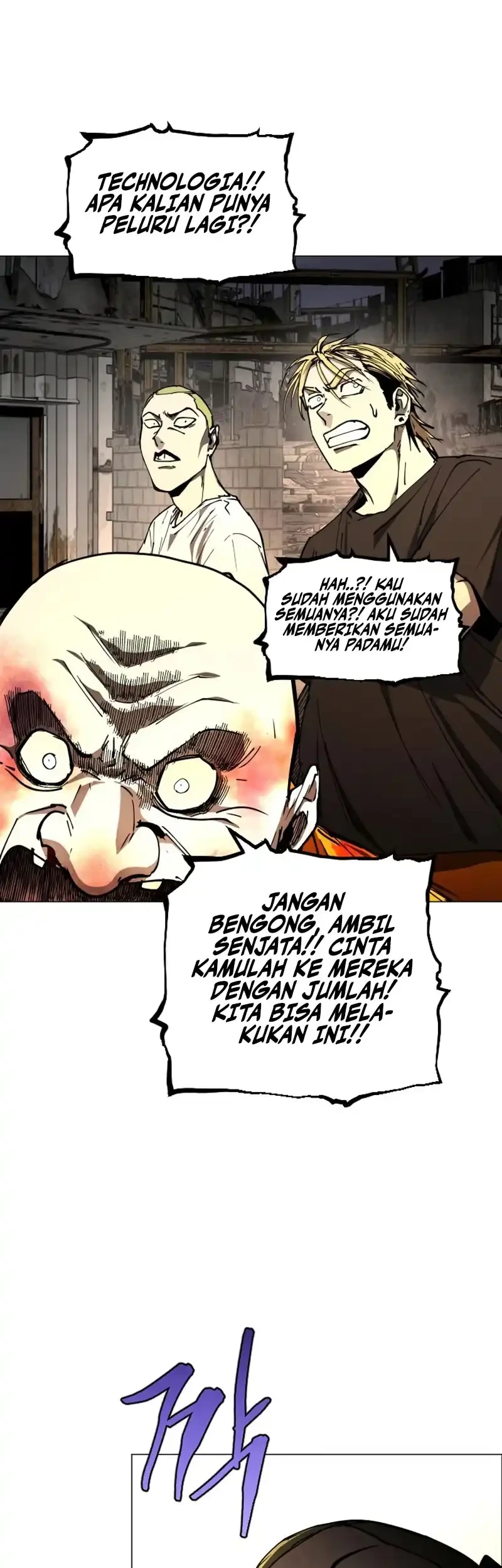Fog Land Bab 47 halaman 25