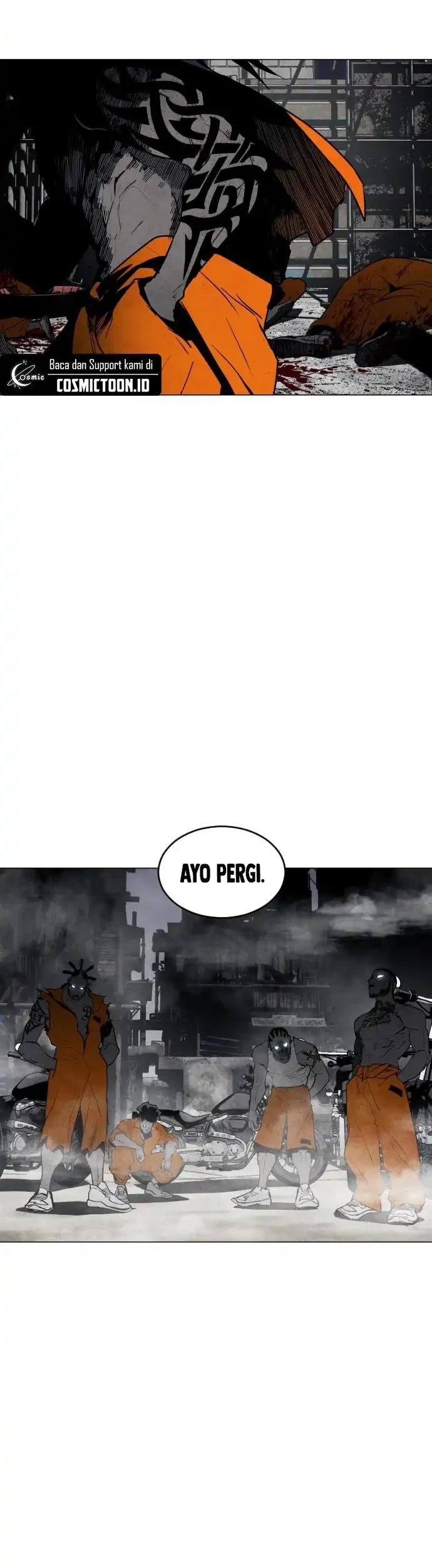 Fog Land chapter 5 halaman 2