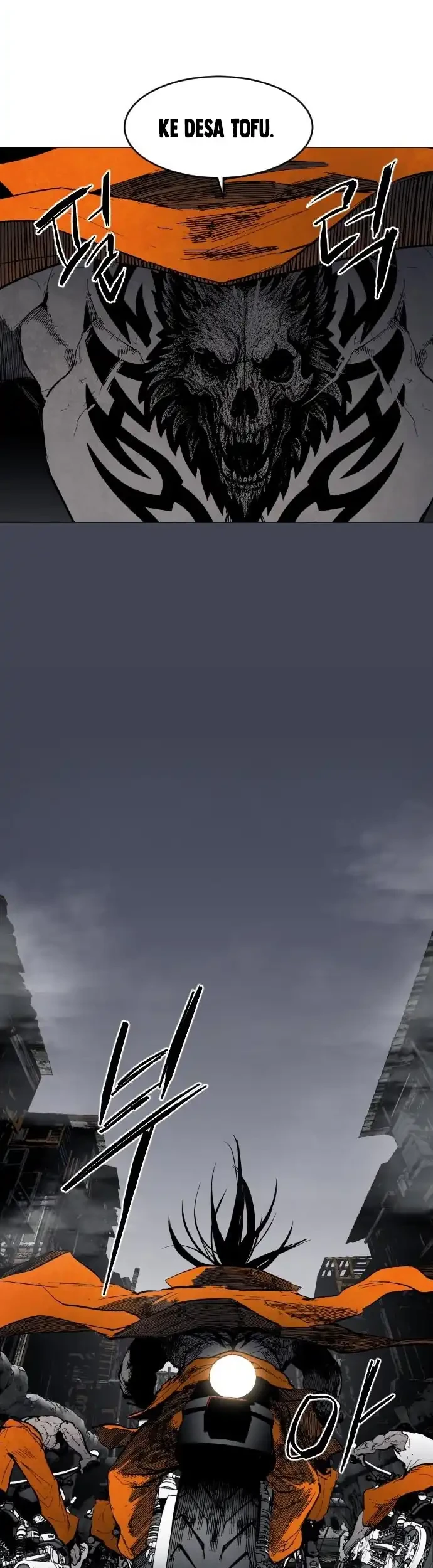 Fog Land chapter 5 halaman 3