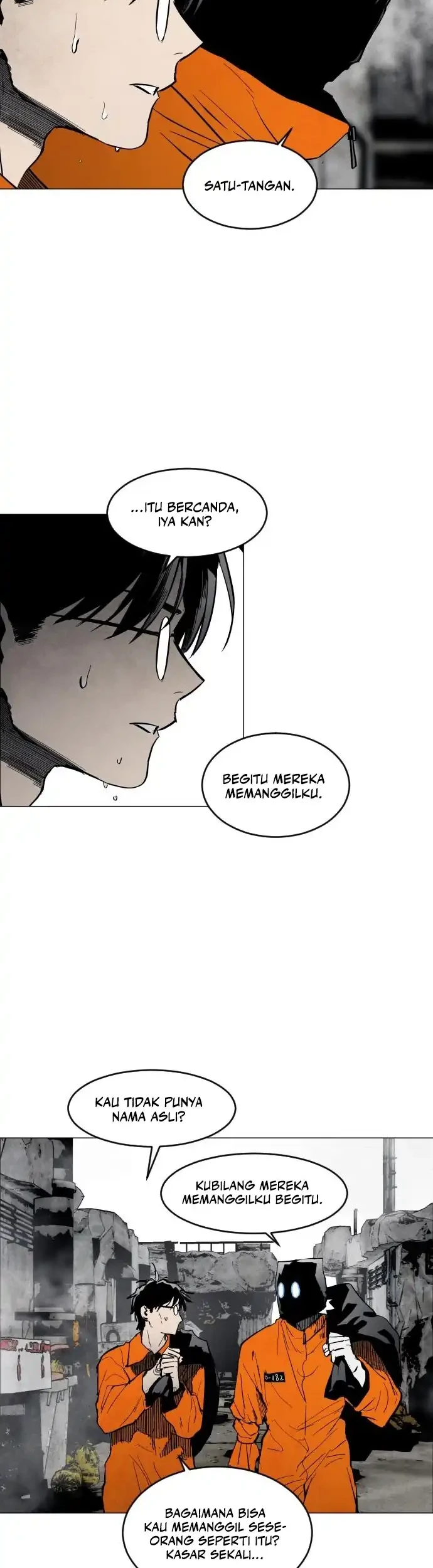 Fog Land chapter 5 halaman 7
