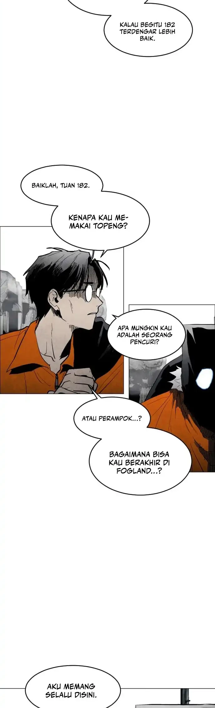 Fog Land chapter 5 halaman 8