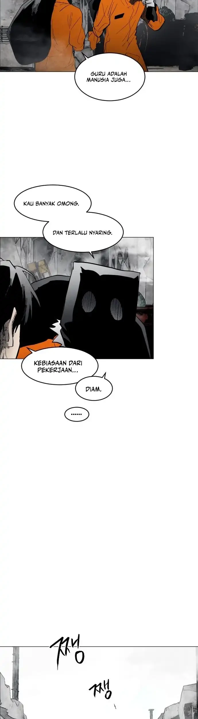 Fog Land chapter 5 halaman 10