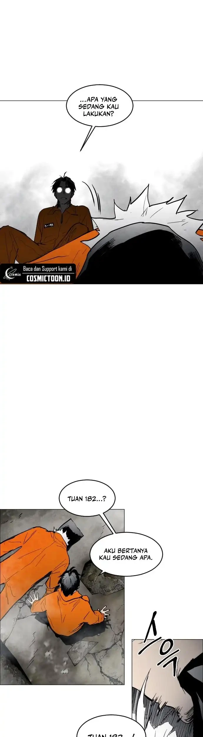 Fog Land chapter 5 halaman 15