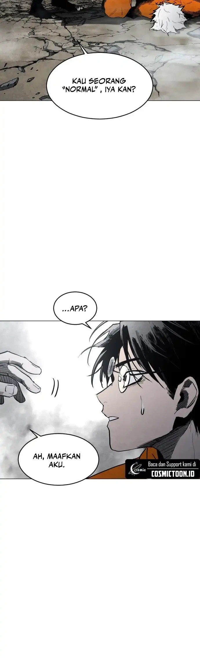 Fog Land chapter 5 halaman 24