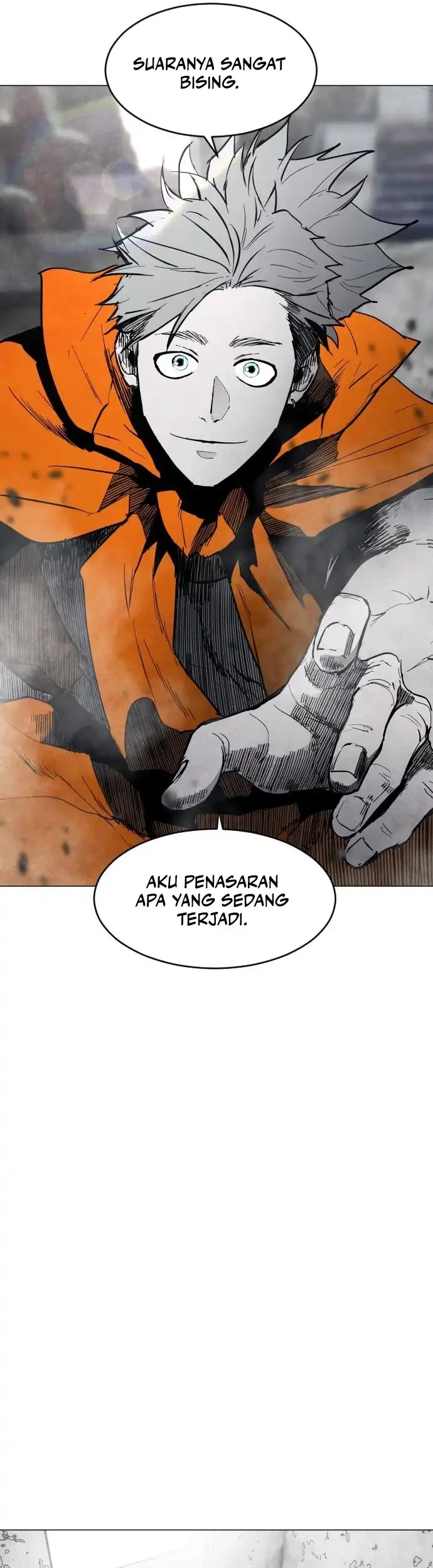 Fog Land chapter 5 halaman 25
